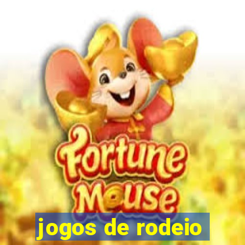 jogos de rodeio